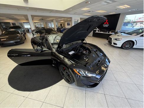 Used 2017 Maserati GranTurismo Sport RWD image 42