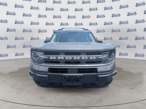 Used 2021 Ford Bronco Sport Big Bend AWD/4WD image 8