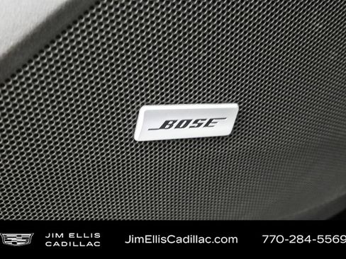 Used 2019 Cadillac CTS V image 8