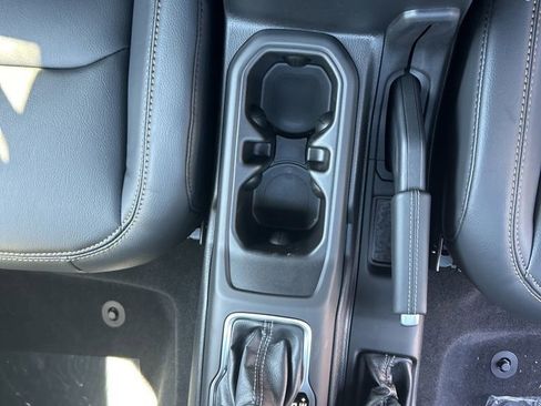 New 2025 Jeep Wrangler Sahara image 33