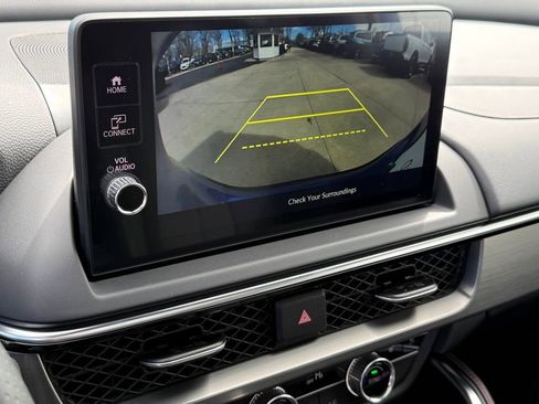 Certified 2025 Acura ADX A-Spec AWD/4WD image 23