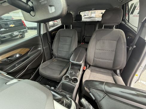 Used 2019 GMC Terrain SLE w/ Driver Convenience Package FWD image 16