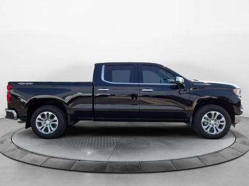 New 2026 Chevrolet Silverado 1500 LTZ image 9