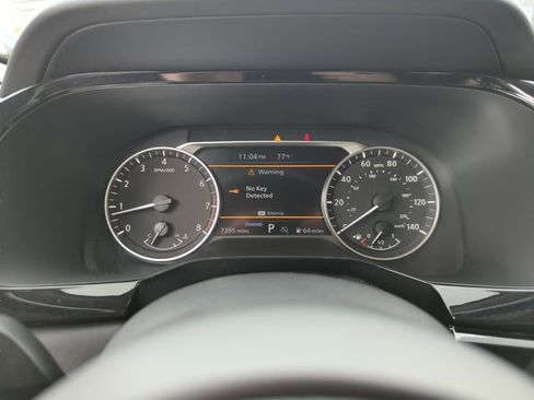 Certified 2025 Nissan Pathfinder SV image 45