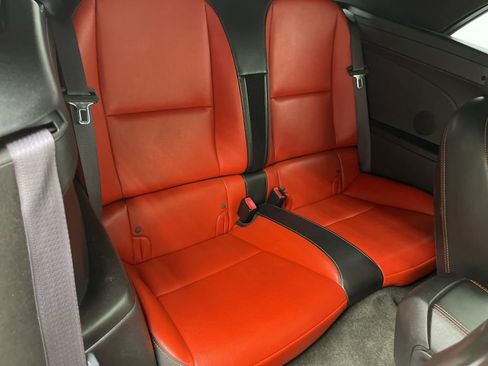 Used 2011 Chevrolet Camaro SS w/ RS Package RWD image 21