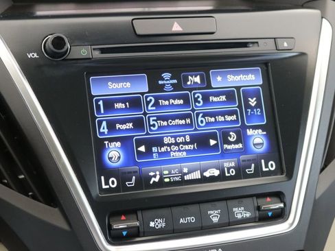 Used 2017 Acura MDX SH-AWD w/ Advance Package image 53