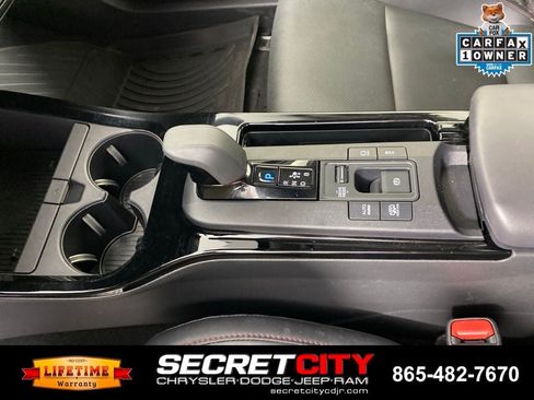 Used 2023 Toyota Prius Prime FWD image 23