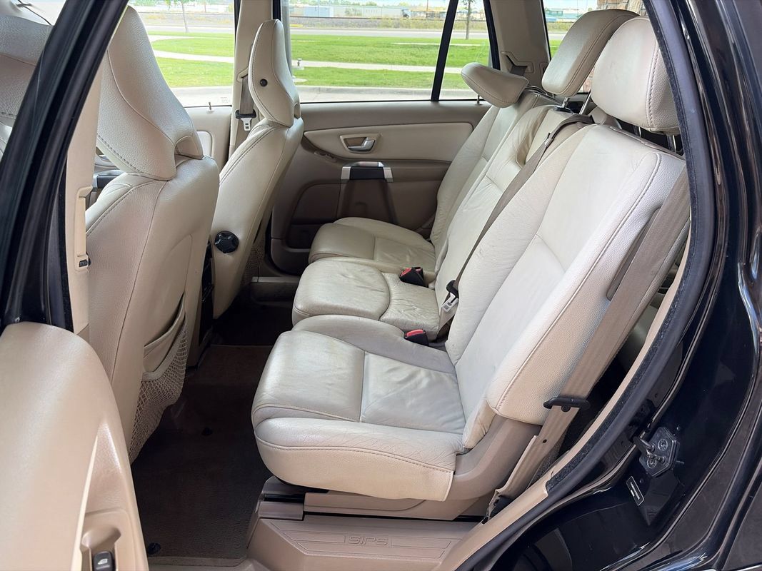 Used 2010 Volvo XC90 3.2 FWD image 15