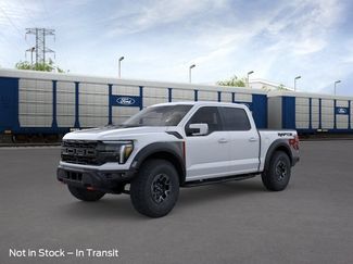 New 2026 Ford F150 Raptor AWD/4WD video 2