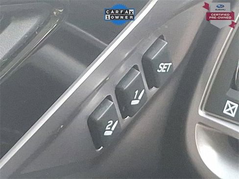 Certified 2024 Subaru Outback Limited image 28