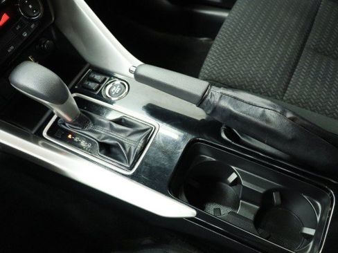 Used 2023 Mitsubishi Eclipse Cross LE AWD/4WD image 18