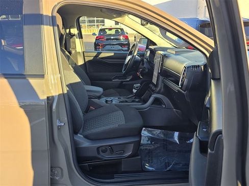 Used 2025 Ford Ranger XLT w/ Equipment Group 301A High image 33