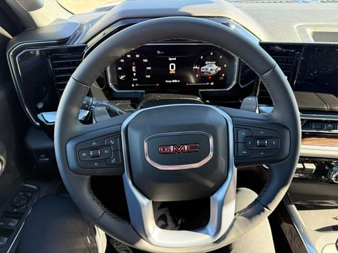New 2026 GMC Sierra 1500 Elevation w/ X31 Off-Road Package image 17