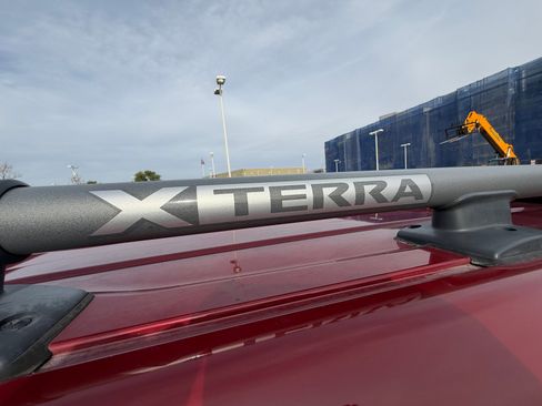 Used 2007 Nissan Xterra X w/ Power Pkg RWD image 24