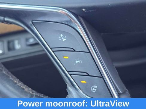 Used 2018 Cadillac CT6 Premium Luxury AWD/4WD image 23