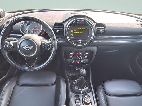 Used 2017 MINI Cooper Clubman S AWD/4WD image 12