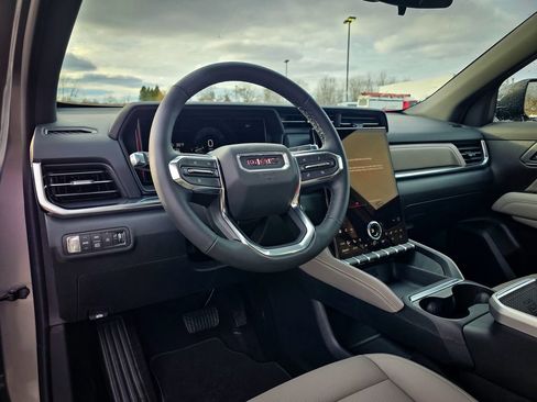 New 2026 GMC Terrain Elevation w/ Elevation Premium Package image 17