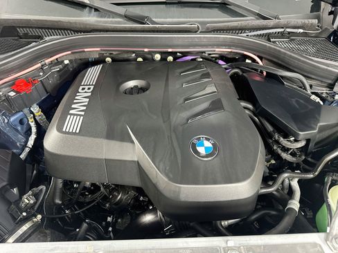 Used 2026 BMW X3 xDrive30i AWD/4WD image 36