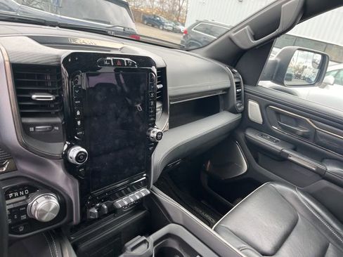 Used 2021 RAM 1500 Limited image 15