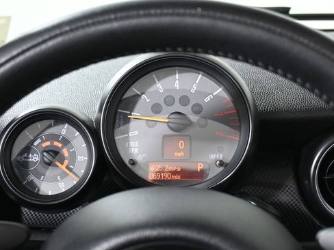 Used 2015 MINI Cooper S image 26