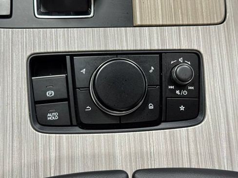 Used 2024 MAZDA CX-90 Plug-In Hybrid w/ Premium Pkg AWD/4WD image 24