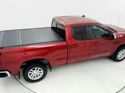 Used 2019 Chevrolet Silverado 1500 LT w/ All-Star Edition AWD/4WD image 18