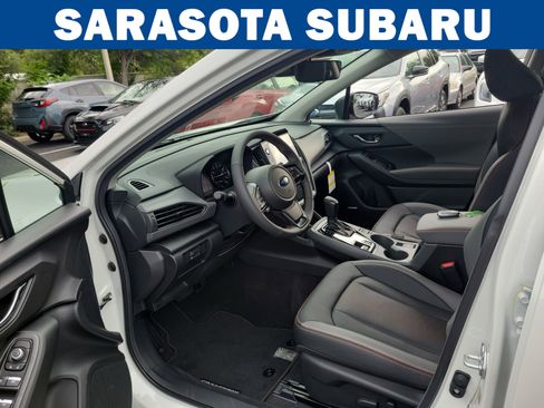 New 2025 Subaru Crosstrek 2.5i Limited image 12