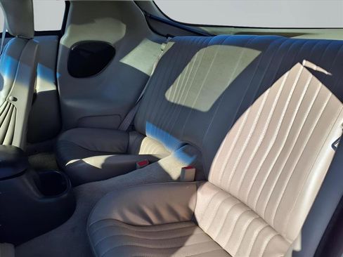 Used 2001 Pontiac Firebird Trans Am w/ SLP Firehawk Pkg image 12