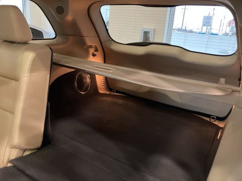 Used 2020 Jeep Grand Cherokee Limited w/ Luxury Group II image 30