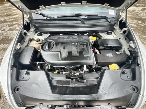 Used 2014 Jeep Cherokee Trailhawk w/ Technology Group image 29