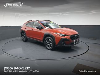 Used 2024 Subaru Crosstrek 2.0i Premium AWD/4WD video 1