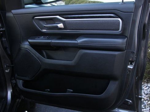 Used 2020 RAM 1500 Big Horn image 31