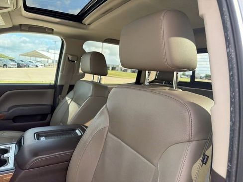 Used 2016 GMC Sierra 1500 SLT RWD image 16
