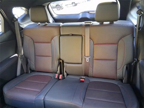 Certified 2025 Chevrolet Blazer RS w/ LPO, Floor Liner Package image 13