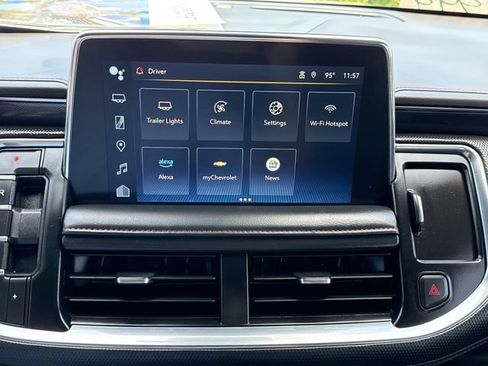 Used 2023 Chevrolet Tahoe RST w/ Luxury Package RWD image 25