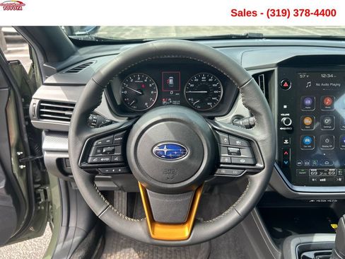 Used 2025 Subaru Crosstrek 2.5i Wilderness AWD/4WD image 14