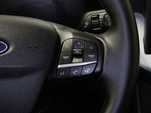 Used 2025 Ford Maverick XLT AWD/4WD image 24