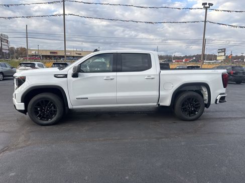 New 2026 GMC Sierra 1500 Elevation image 7