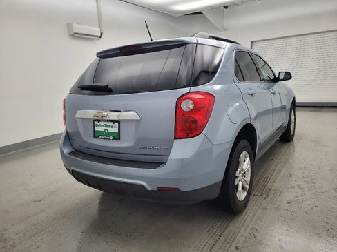 Used 2015 Chevrolet Equinox LT w/ Driver Convenience Package image 9