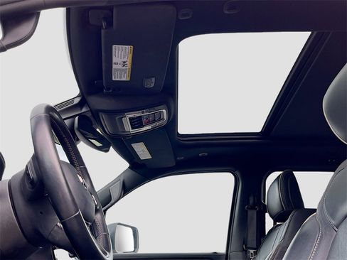 Used 2023 RAM 1500 Limited w/ Night Edition image 21