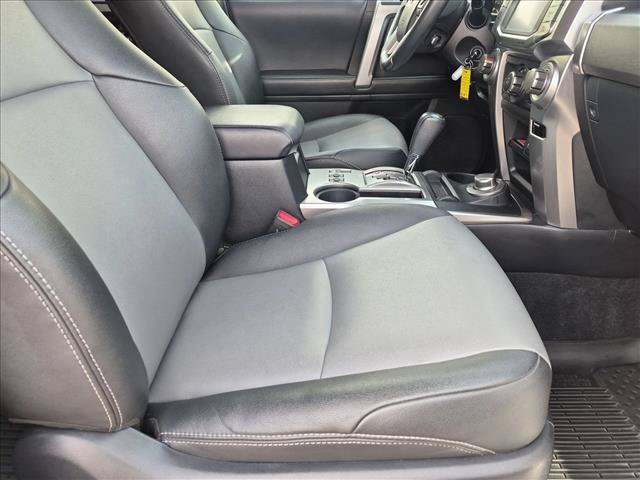 Used 2019 Toyota 4Runner SR5 Premium AWD/4WD image 21