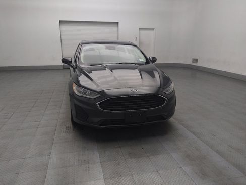 Used 2020 Ford Fusion S image 14