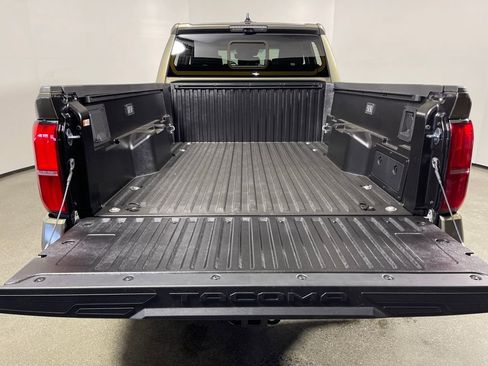 New 2026 Toyota Tacoma TRD Off-Road image 10