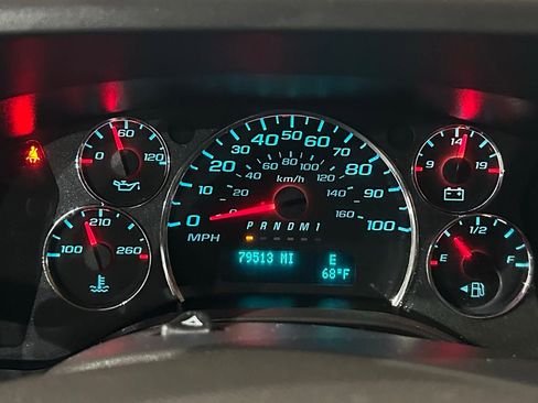 Used 2022 Chevrolet Express 2500 w/ Driver Convenience Package RWD image 59