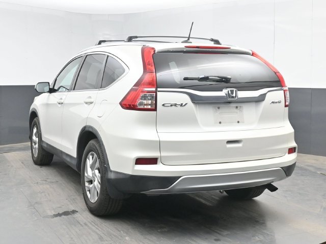 Used 2016 Honda CR-V EX-L image 7