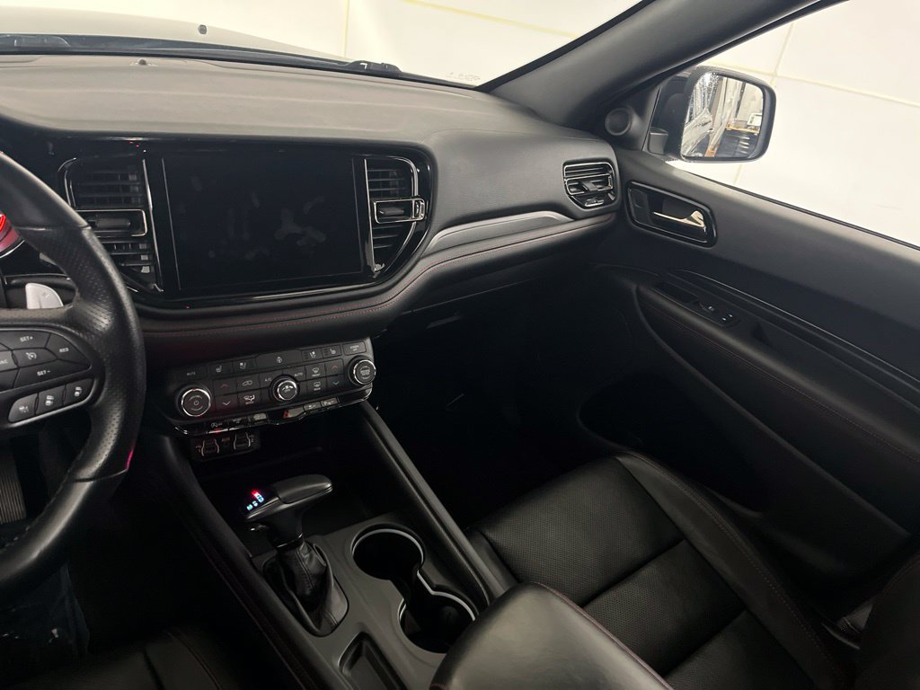 Used 2023 Dodge Durango GT AWD/4WD image 35