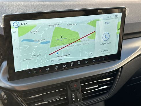 New 2025 Ford Escape Active w/ Tech Pack #1 image 25