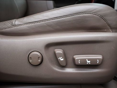 Used 2016 Lexus GX 460 Luxury image 15