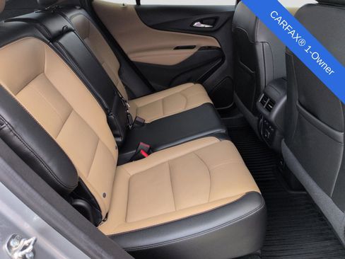 Used 2024 Chevrolet Equinox Premier AWD/4WD image 25