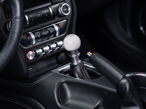 Used 2021 Ford Mustang Mach 1 w/ Equipment Group 700A image 65